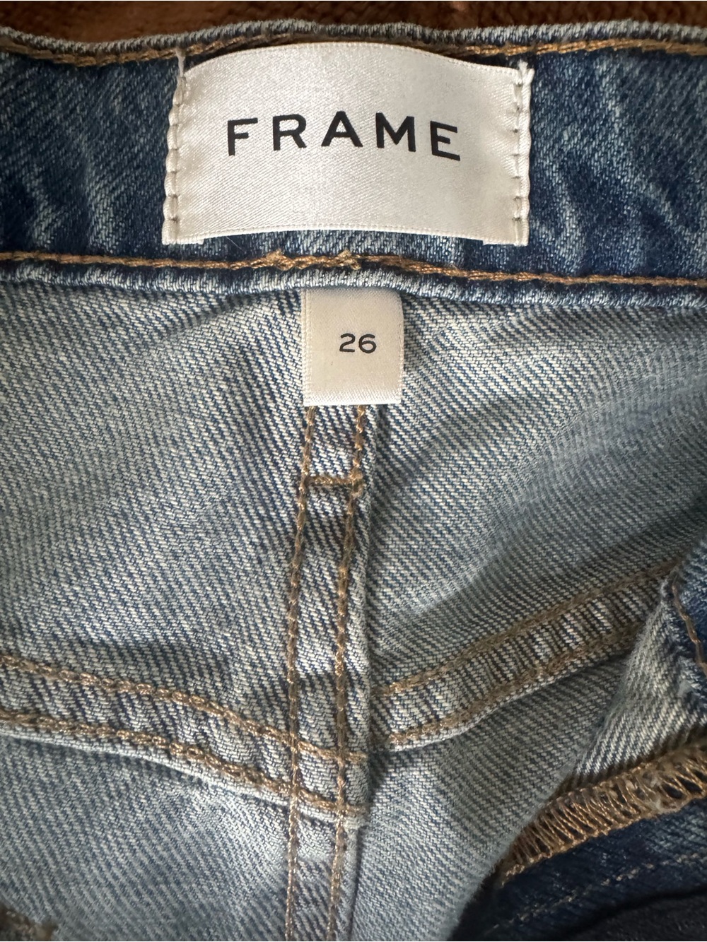 Frame Le Jean - Picture 3 of 8